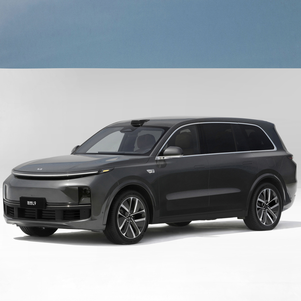 Li Xiang leader idéal Autos Electrico 2023 L9 L8 L7 One Plus pièces Max Aroma Lixiang fenêtre électrique haute vitesse voiture LI idéal L9