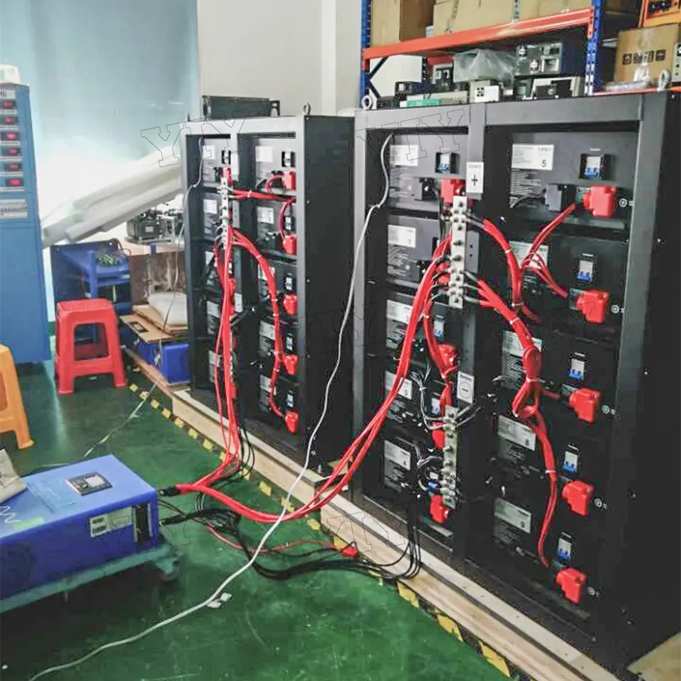 Cellules de batterie au lithium prismatiques Lipofe4 3.2V 271ah 280Ah Lifepo4 de CATL LFP pour le système de stockage d'énergie solaire