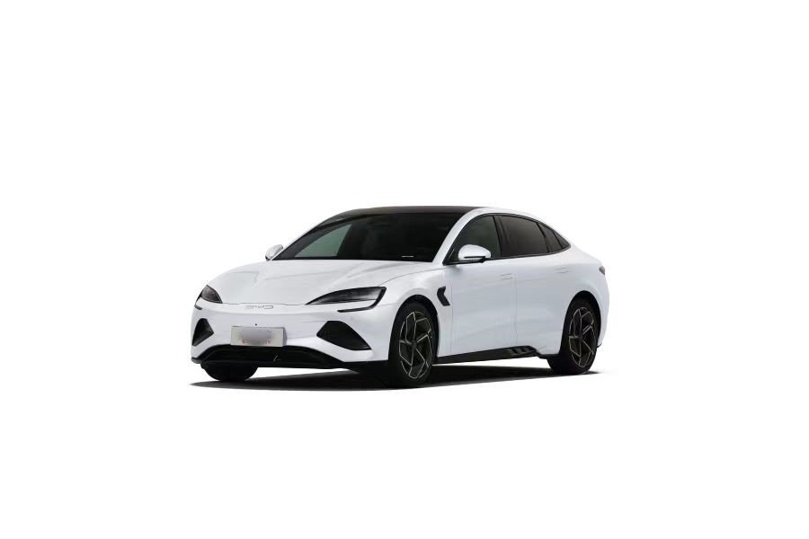 Nouveaux véhicules BYD Seal New Energy à vendre 2023 Nouveau design