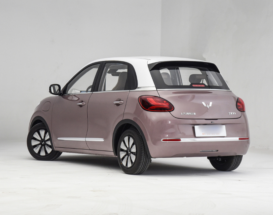 2023 Vente chaude Wuling Bingo Mini EV Version populaire Prix bon marché Voitures d'occasion