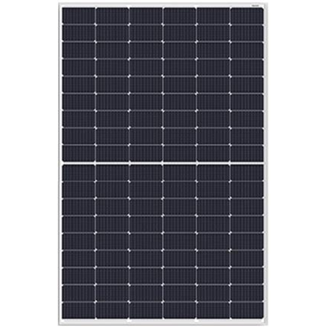 Panneaux solaires Système d'alimentation de panneaux solaires Longi avec certification TUV/CE