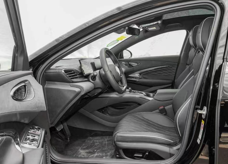 2023 chinois nouvelle voiture BYD joint pas cher prix EV voiture pure électrique nouveau véhicule à énergie