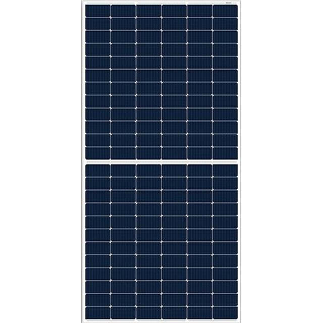 En Stock pneu 1 marque RISEN TW LONGI JINKO TRINA JA Panneaux de cellules solaires Module de panneaux solaires