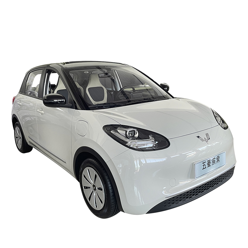 2023 Vente chaude Wuling Bingo Mini EV Version populaire Prix bon marché Voitures d'occasion