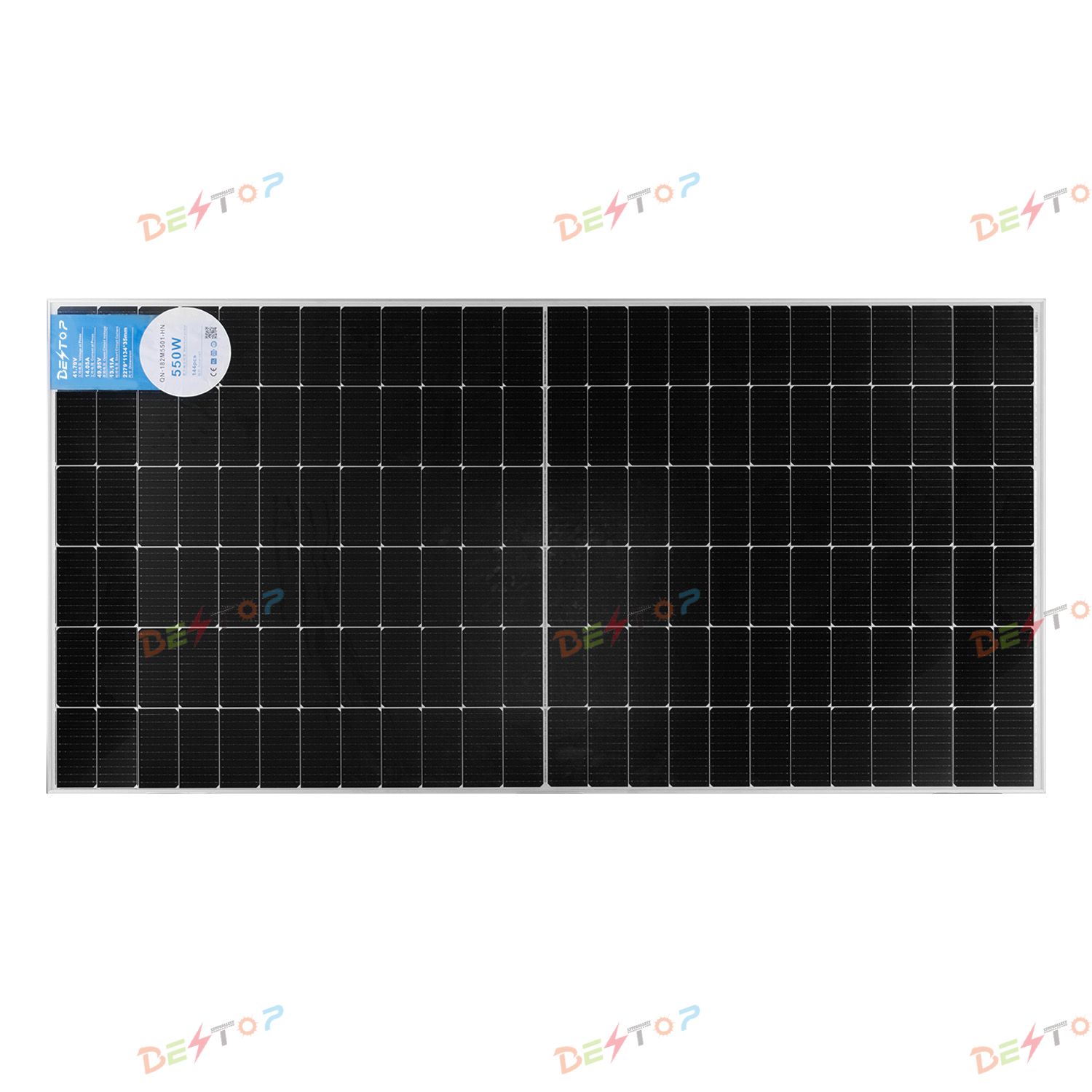 Cellule Solaire 400W