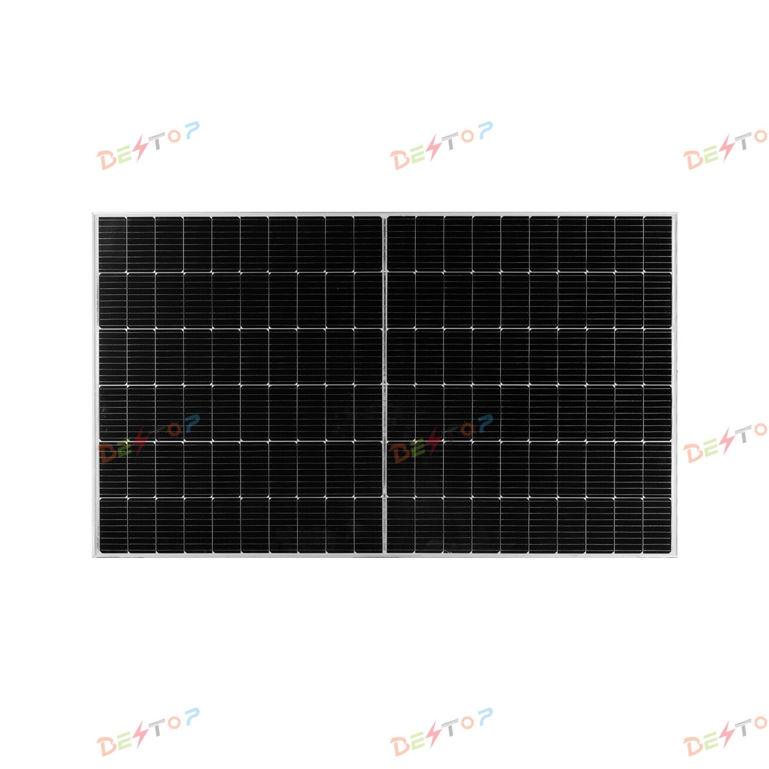 Cellule solaire 500W 600W